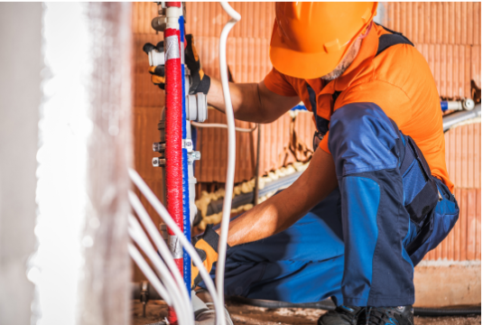 shreveport plumber